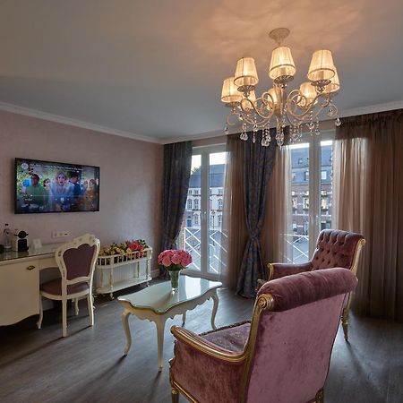 Apartment-Hotel Am Rathaus Düsseldorf Kültér fotó