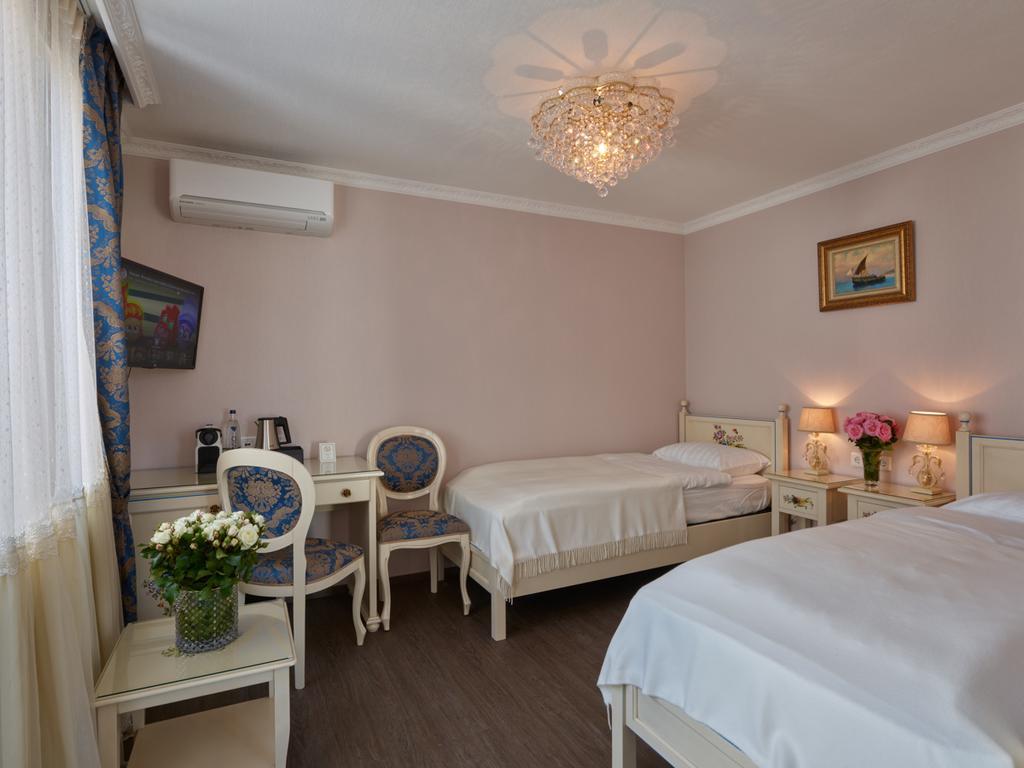 Apartment-Hotel Am Rathaus Düsseldorf Kültér fotó