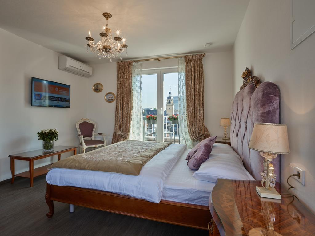 Apartment-Hotel Am Rathaus Düsseldorf Kültér fotó