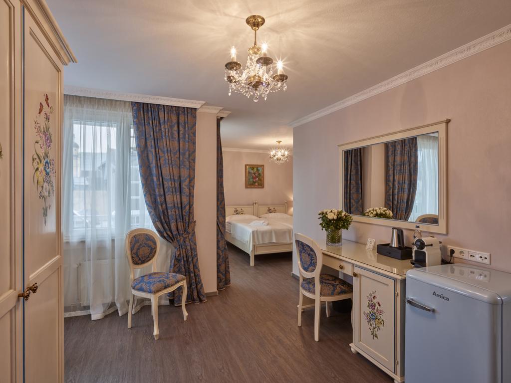 Apartment-Hotel Am Rathaus Düsseldorf Kültér fotó