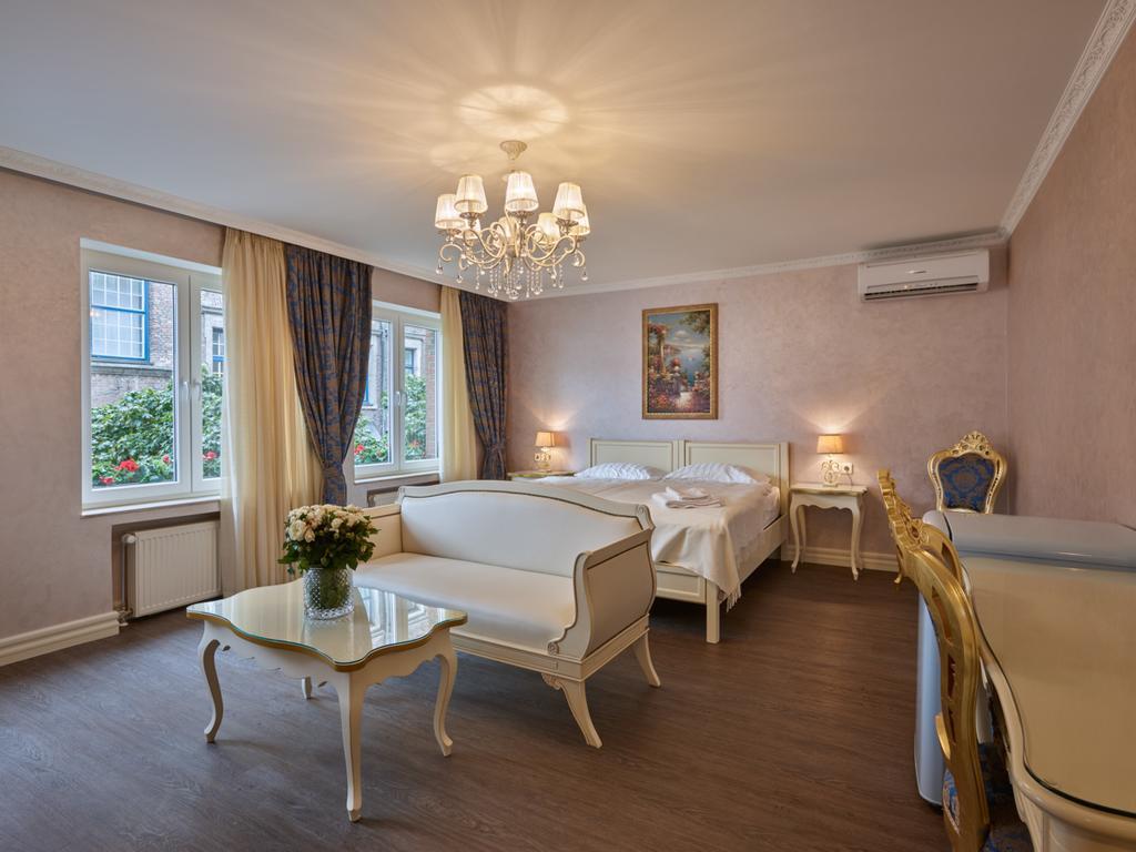 Apartment-Hotel Am Rathaus Düsseldorf Kültér fotó