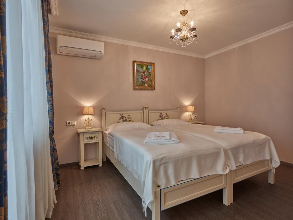 Apartment-Hotel Am Rathaus Düsseldorf Kültér fotó